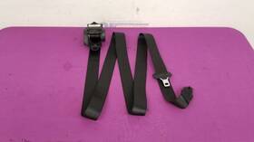 212.bm1415 Bmw 15 M4 F82 Coupe Seat Belt Retractor Rear Right Passenger Black