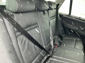 212.bm1511 Bmw Passenger Right Rear Seat Belt Dark Gray Second Row Fits 2011 X5 817471 212.bm1511 Bmw Passenger Right Rear Seat Belt Dark Gray Second Row Fits 2011 X5 817471