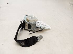 212.bm1a06 Bmw Rear Passenger Seat Belt Retractor Fits 325 Xi 2006 Oem