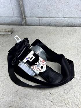 212.bm1d20 Bmw 2020 X7 Driver Left Side 2nd Row Rear Seat Belt Black Oem 212.bm1d20 Bmw 2020 X7 Driver Left Side 2nd Row Rear Seat Belt Black Oem