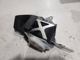 212.bm1e07 Bmw 2007 E90 323i - Rear Right Passenger Side Seatbelt Retractor Oem