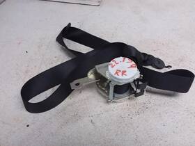 212.bm1i16 Bmw 650i 2016 Seat Belt Rear 930491 212.bm1i16 Bmw 650i 2016 Seat Belt Rear 930491