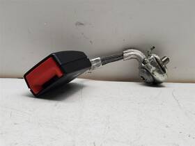 212.bm1n11 Bmw 2011 550i Seat Belt Rear Buckle
