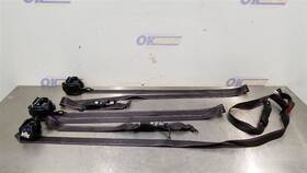212.bm1t20 Bmw 20 M5 F90 Seat Belt Retractor Rear Set Black With M Stripe