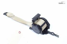 2986aj11957 Bmw 2013-2016 320i F30 Rear Right Side Second Row Seatbelt Seat Belt Beige Oem 2986aj11957 Bmw 2013-2016 320i F30 Rear Right Side Second Row Seatbelt Seat Belt Beige Oem