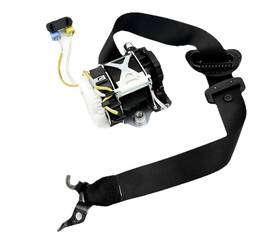 2991283 Bmw 13-15 X1 E84 Front Right Passenger Seat Belt Oem