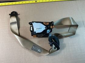 305869999j38 Bmw 2007 - 2013 X5 Front Right Passenger Side Seat Belt Retractor Oem 305869999j38 Bmw 2007 - 2013 X5 Front Right Passenger Side Seat Belt Retractor Oem