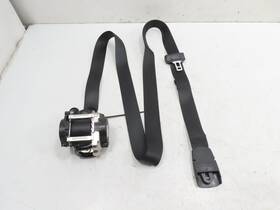 32483015019 Bmw X1 F48 Xdrive 28i Seatbelt Front Seat Left Driver Black 32483015019 Bmw X1 F48 Xdrive 28i Seatbelt Front Seat Left Driver Black