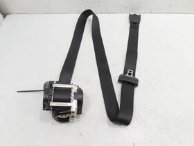 32483015020 Bmw X1 F48 Xdrive 28i Seatbelt Front Seat Right Passenger Black 32483015020 Bmw X1 F48 Xdrive 28i Seatbelt Front Seat Right Passenger Black