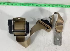 33018223a Bmw 816398d 2006 - 2008 750li 750i Rear Center Seat Belt Retractor Oem 33018223a Bmw 816398d 2006 - 2008 750li 750i Rear Center Seat Belt Retractor Oem