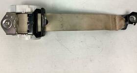 33061259b Bmw E60 2010 528i Sedan Rear Center Middle Safety Seat Belt Retractor Factory