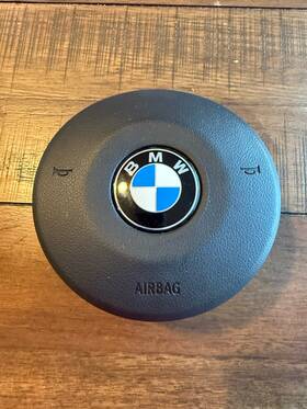 33784579803 Bmw 33809729001 2013-2018 M3/m4/m5 550 330 430 Driver Wheel Srs Bag Oem