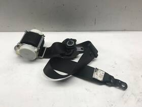 34003071b Bmw 2008 X3 E83 - Driver Front Seat Belt Strap
