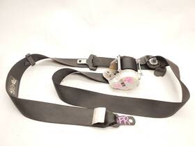 34003072b Bmw 2006 - 2009 E83 X3 3.0si Front Right Passenger Seat Belt 34003072b Bmw 2006 - 2009 E83 X3 3.0si Front Right Passenger Seat Belt