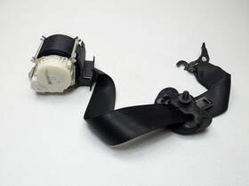 340066532 Bmw 2006 - 2008 Oem 328i Front Right Passenger Side Seat Belt Retractor Assembly 340066532 Bmw 2006 - 2008 Oem 328i Front Right Passenger Side Seat Belt Retractor Assembly