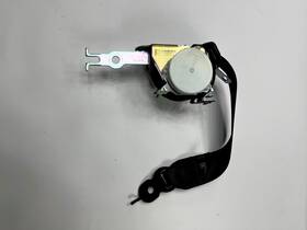 34025936 Bmw 2013 - 2015 750li F01 F02 Oem Seatbelt Retractor Rear Left Driver Side