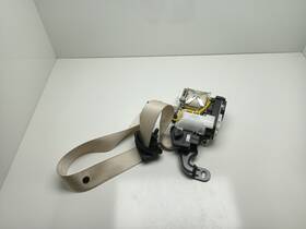 34027306 Bmw 2017-2023 G30 530i 530e 540i M550i Right Pass Front Seat Belt Retractor Oem