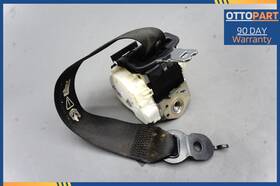 34048295a Bmw 2010 - 2015 750 Li F02 Rear Center Middle Seat Belt Seatbelt Retractor Oem