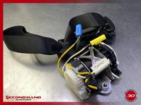 34061695 Bmw 12-15 X1 Front Right Passenger Side Seat Belt Seatbelt Retractor