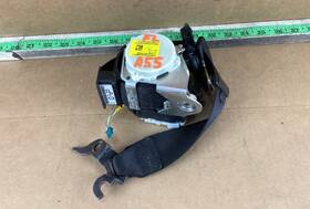 34072774b Bmw 2006 - 2011 328i Front Left Driver Side Seat Belt Retractor Oem