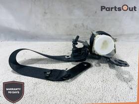 34073182 Bmw 2010-2017 F07 535i Gt 550i Rear Left Seat Belt Retractor Buckle 34073182 Bmw 2010-2017 F07 535i Gt 550i Rear Left Seat Belt Retractor Buckle