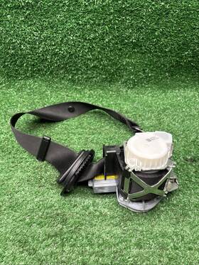 34107542d Bmw F30 F31 F80 328 335i Front Driver Left Lh Seat Belt Retractor Oem