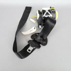 34122761-25112 Bmw 2012-2013 328i 335i M3 Coupe Front Seat Belt Right Passenger 34122761-25112 Bmw 2012-2013 328i 335i M3 Coupe Front Seat Belt Right Passenger