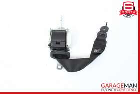 34133150 Bmw 12-19 650i F06 Rear Left Driver Side Seatbelt Seat Belt Retractor Oem