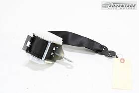 34133150b Bmw 2013-2018 650xi F06 Rear Second Row Left Driver Side Seat Belt Retractor Oem