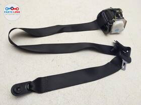 34133470e Bmw 2019-22 X5 Rear Right Seatbelt Retractop Lap Belt Assembly G05 2nd Row Oem