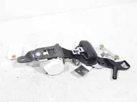34141671 Bmw 2016-2022 X1 Xdrive28i Center Rear Seatbelt Retractor Oem 76k
