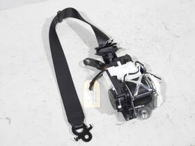 34201233c Bmw 16-19 G11 G12 740 750 Front Right Passenger Seat Belt Retractor Canberra Oem