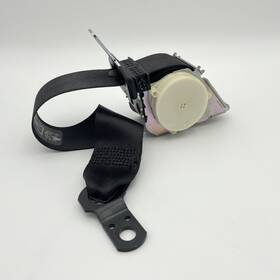72113448363 Bmw 3448363 2004-2010 X3 E83 Rear Seat Belt Retractor Outer Left Right Oem