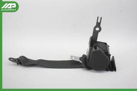 3725939006 Bmw 12-18 F30 320i 328i Rear Left Driver Side Seat Belt Retractor 6072728 Oem