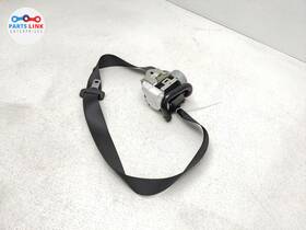 3749778307 Bmw 2018-23 X3 Rear Left Seatbelt Retractor Outer Driver Side Seat Belt G01 X4