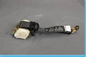4711234306b Bmw 04-10 645ci 650i Rear Right Passenger Side Seat Belt Retractor Oem