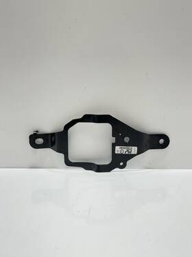 4731837506 Bmw 2014-2018 X5 F15 Rear Left Side Seat Belt Seatbelt Bracket Support Oem