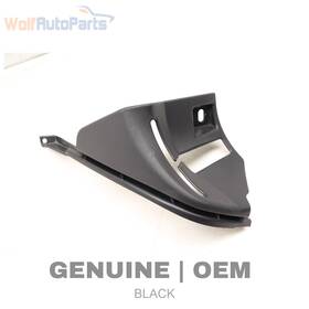 51467256114 Bmw 2012-2018 320i - Rear Right Seat Belt Cover / Trim 7256114 51467256114 Bmw 2012-2018 320i - Rear Right Seat Belt Cover / Trim 7256114