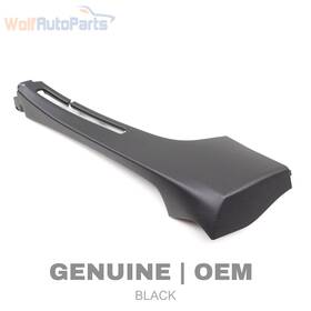 51476993694 Bmw 2019-2023 Z4 - Rear Right Seat Belt Trim Guide 6993694