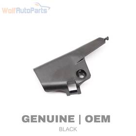 52107160594 Bmw 2006-2011 323i - Front Right Inner Seat Belt Trim / Cover 7160594 52107160594 Bmw 2006-2011 323i - Front Right Inner Seat Belt Trim / Cover 7160594