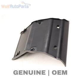 52107368754 Bmw 2017-2020 430i Xdrive - Front Seat Belt Guide / Cover Trim Lower 7368754 52107368754 Bmw 2017-2020 430i Xdrive - Front Seat Belt Guide / Cover Trim Lower 7368754