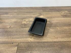 52207334122 Bmw 2014-2019 M235 435 Coupe Rear Seat Center Storage Bin Black F22 F32 52207334122 Bmw 2014-2019 M235 435 Coupe Rear Seat Center Storage Bin Black F22 F32