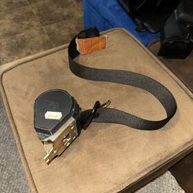 566147201 Bmw E36 92-99 Convertible Passenger Right Front Seatbelt Seat Belt 566147201 Bmw E36 92-99 Convertible Passenger Right Front Seatbelt Seat Belt