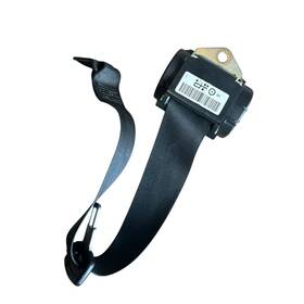606094800d Bmw 2009 - 2011 328i Xdrive Rear Center Middle Seat Belt Retractor Oem