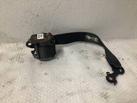 Bmw 6063457 X1 2007-2013 Left/rear Seat Belt Actuator #p-47k