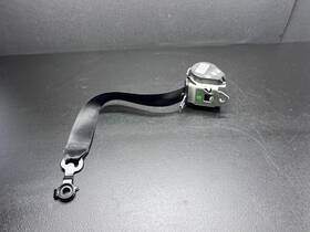 606345700b Bmw 2007 2008-2013 X5 Rear Right Third Row Seat Belt Retractor Oem