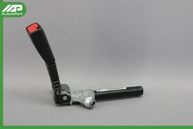 606901300 Bmw 06-08 E90 328i 335i Rear Left Side Seat Belt Buckle Latch Tensioner Oem 606901300 Bmw 06-08 E90 328i 335i Rear Left Side Seat Belt Buckle Latch Tensioner Oem