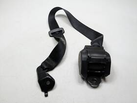 608913500a Bmw 2010 - 2013 X6 Oem Seat Belt Retractor Assembly Rear Left Driver Side
