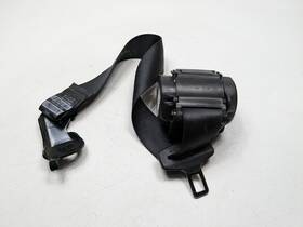 608914400c Bmw 2008 - 2011 X6 Oem Seat Belt Retractor Assembly Rear Right Passenger Side
