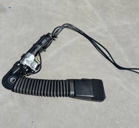 608959800 Bmw Used 2007-09 Oem E92 E93 Rh Passenger Seat Belt